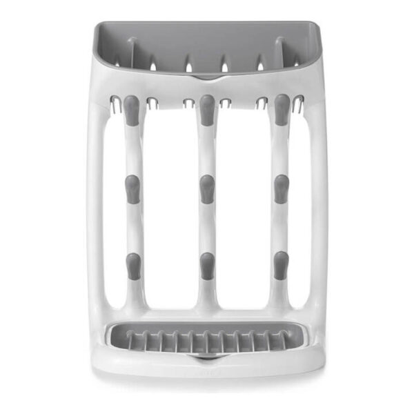 Space Saving Drying Rack - Gray