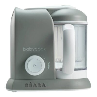 Babycook Solo - Grey