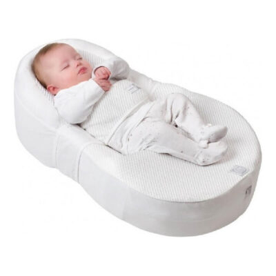 Nest - White