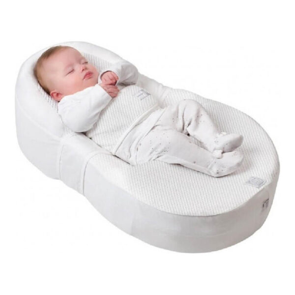 Nest - White