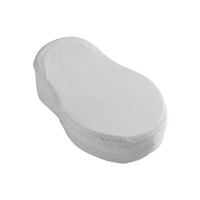 Cocoonababy Full Protective Cover - White