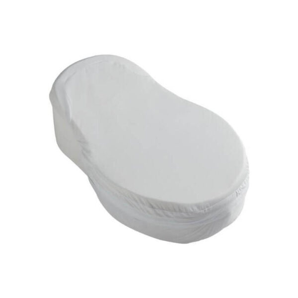Cocoonababy Full Protective Cover - White