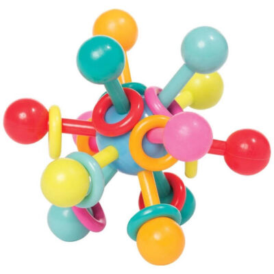 Atom Teether