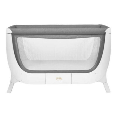 Air Cot Conversion Kit - Dove Grey
