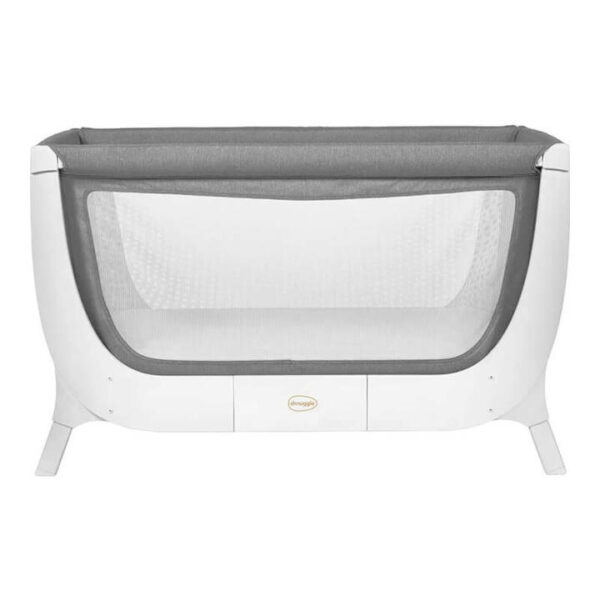 Air Cot Conversion Kit - Dove Grey