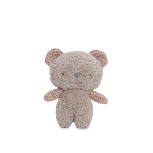 Plush Toy - Beanie the Bear