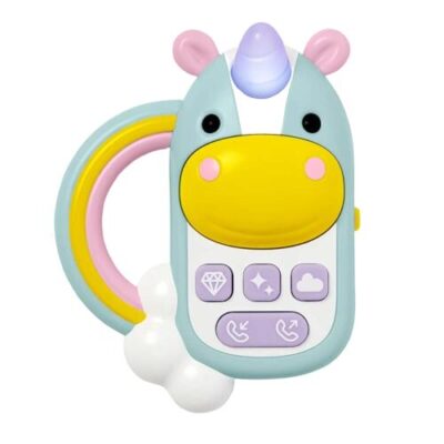 Zoo Unicorn Phone