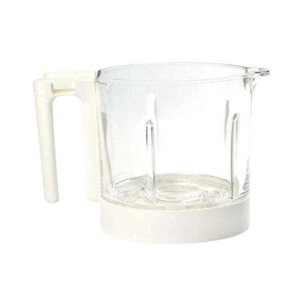 Babycook Neo Glass Bowl - White