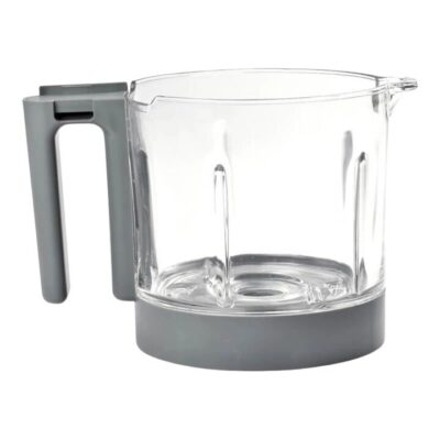 Babycook Neo Glass Bowl - Grey