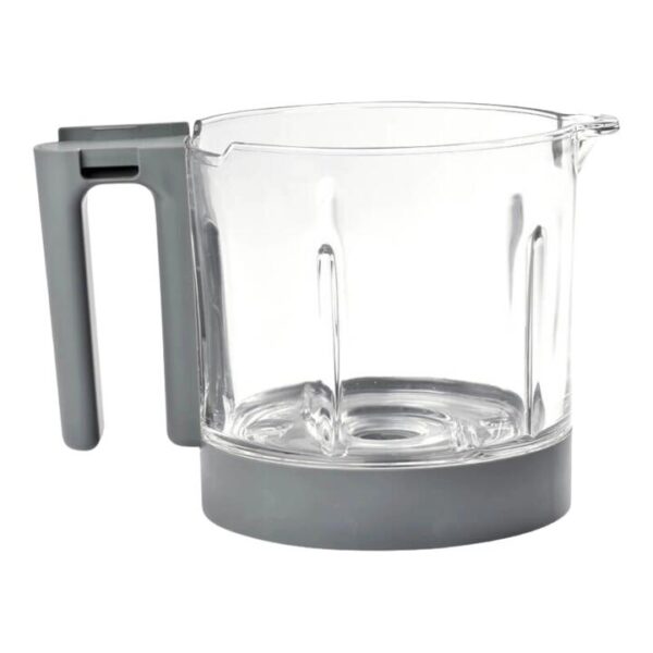 Babycook Neo Glass Bowl - Grey