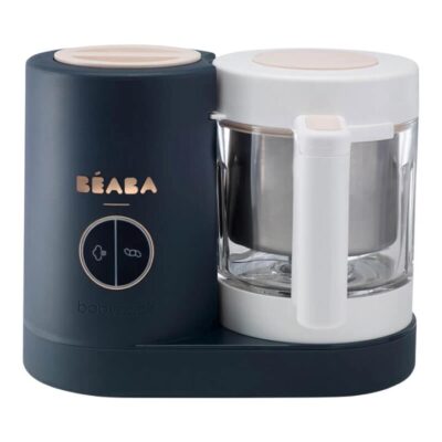 Babycook Neo Baby Food Processor - Night Blue