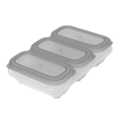 Easy-Store Containers - 120ml