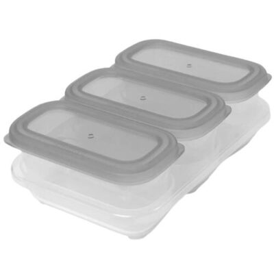 Easy-Store Containers - 180ml