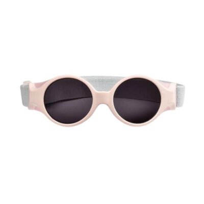 Glee Baby Sunglasses 0-9 Months - Pink