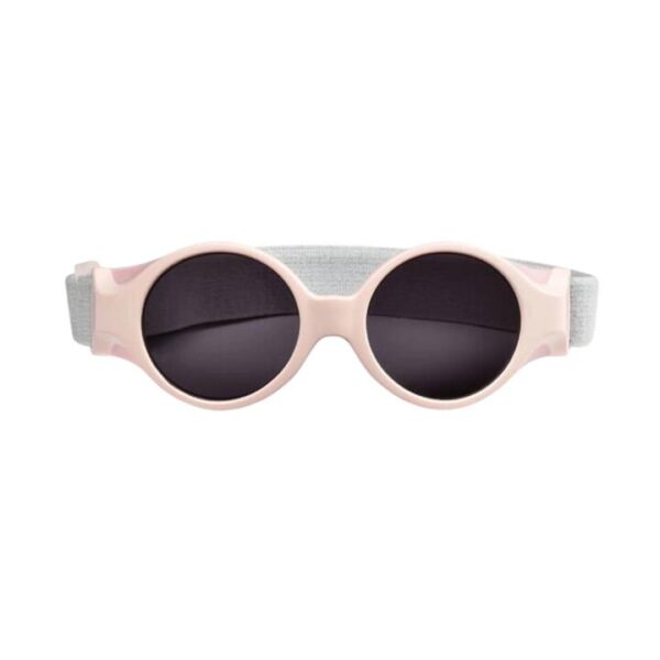 Glee Baby Sunglasses 0-9 Months - Pink
