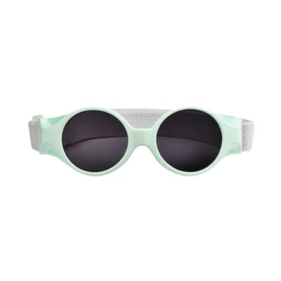 Glee Baby Sunglasses 0-9 Months - Powder Green