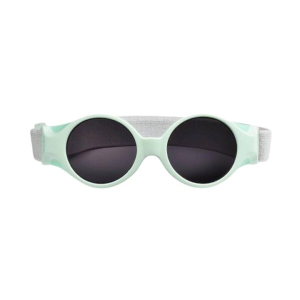 Glee Baby Sunglasses 0-9 Months - Powder Green