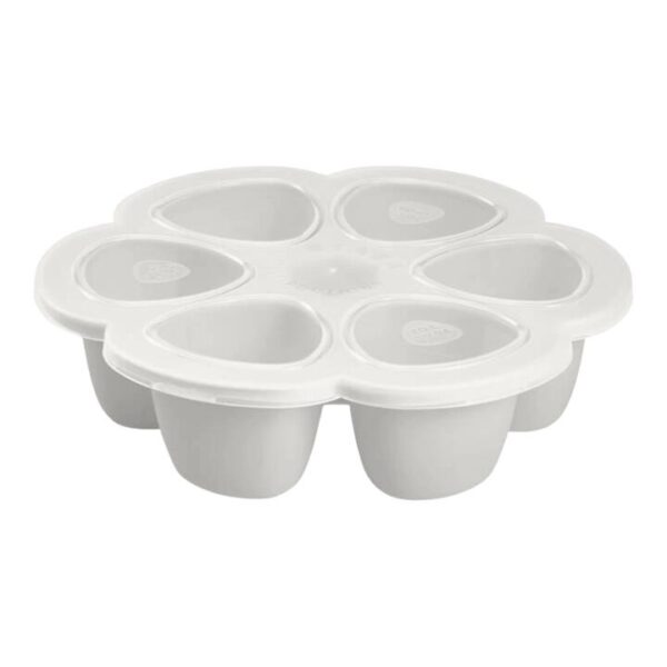 Multiportions Silicone Tray 6x90ml - Light Mist