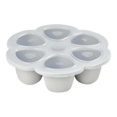 Multiportions Silicone Tray 6x150ml - Light Mist