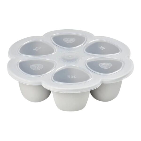 Multiportions Silicone Tray 6x150ml - Light Mist
