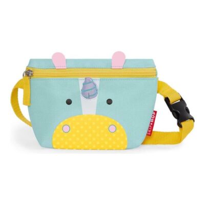 Zoo Hip Pack - Unicorn