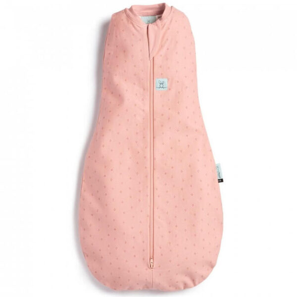 Cocoon Swaddle Sleep Bag - Berries - 1.0 Tog - 6-12m
