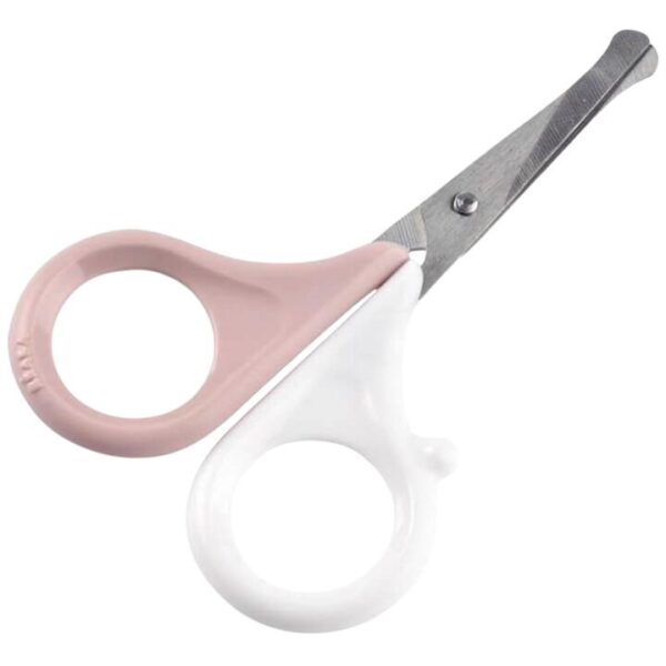Baby Scissors - Old Pink