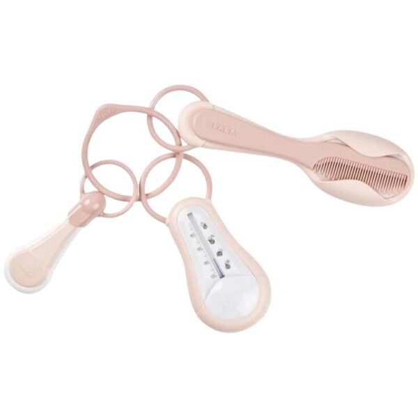 Personal Care Set - Old Pink