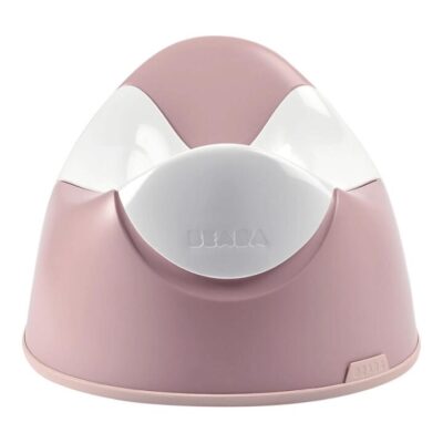 Training Potty - Old Pink