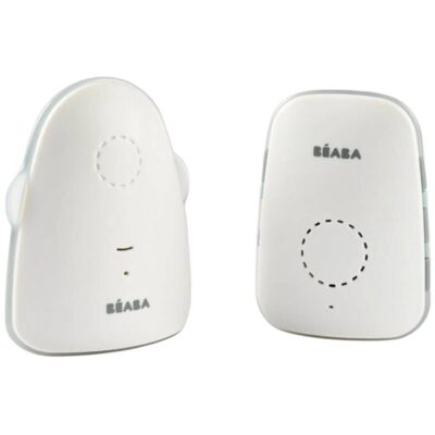 Simply Zen Baby Audio Monitor
