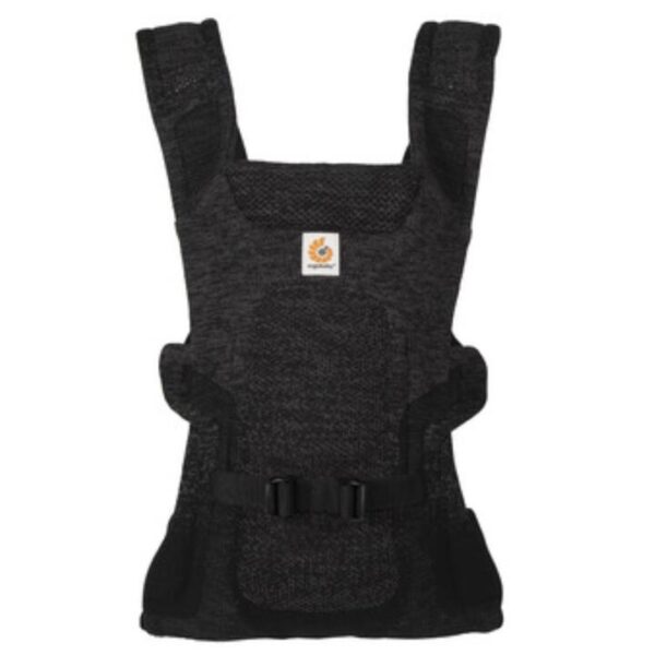 Aerloom Baby Carrier - Black