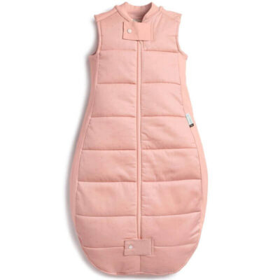 Sheeting Sleeping Bag - Berries - 2.5 Tog - 8-24m