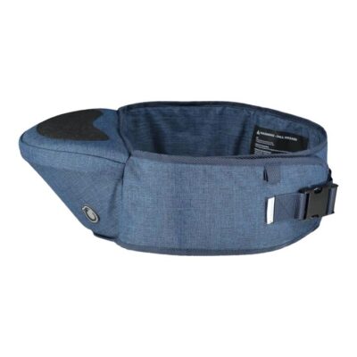 Hipseat - Denim Blue