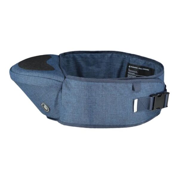 Hipseat - Denim Blue