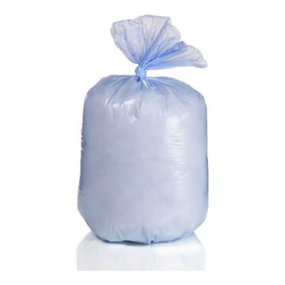 Plastic Bags (75 Pieces)