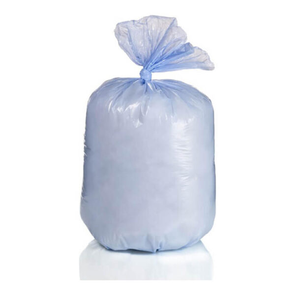 Plastic Bags (75 Pieces)