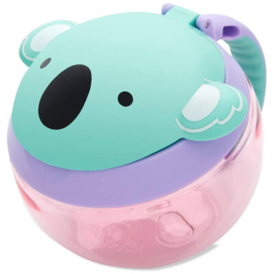 Zoo Snack Cup - Koala