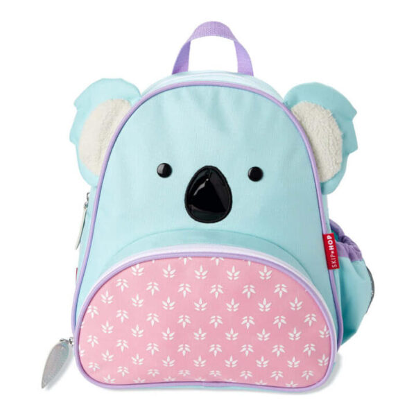 Zoo Little Kid Backpack - Koala