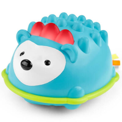 Explore & More Hello Hedgehog Crawl Toy