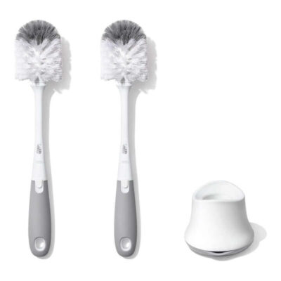 Cleaning Brush Bundle