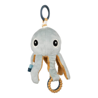Activity Toy - Jelly - Blue