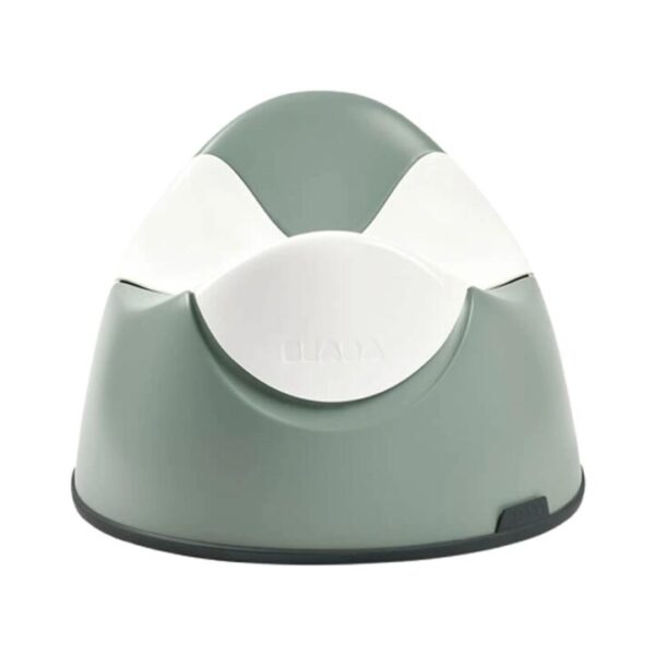 Training Potty - Sage Green