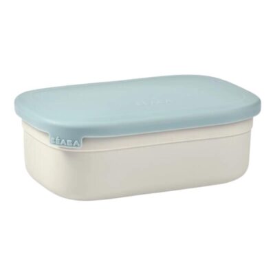 Stainless Steel Lunch Box - Windy Blue