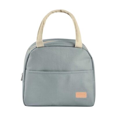 Isothermal Meal Bag - Blue Green