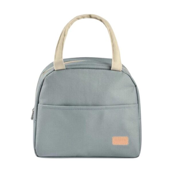 Isothermal Meal Bag - Blue Green