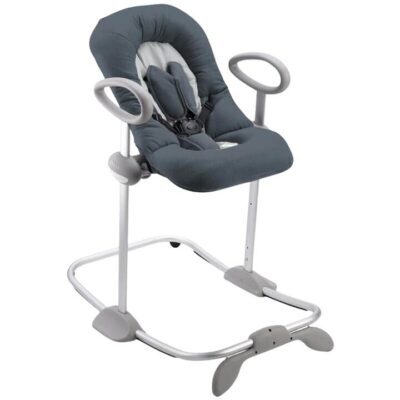 Up & Down Rocker III - Cosy Mineral