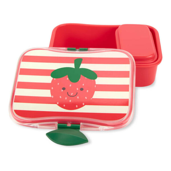 Spark Style Lunch Kit - Strawberry