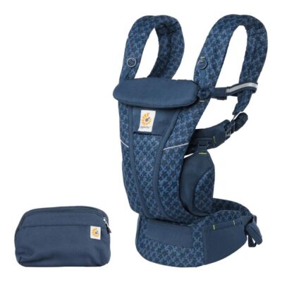 Omni Breeze Baby Carrier - Reach For The Stars