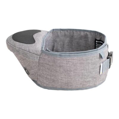 Hipseat - Denim Grey