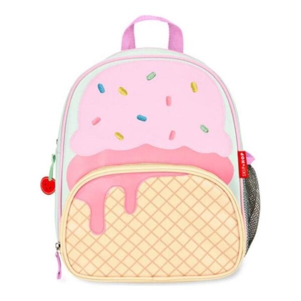 Spark Style Little Kid Backpack - Ice Cream